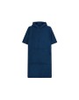 Benodigdheden TOWEL-CITY Badstof kinderponcho voor bedrukking &amp; borduring