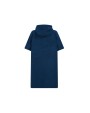 Accessoires personnalisable TOWEL-CITY Poncho éponge enfant