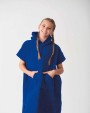 Accessoires personnalisable TOWEL-CITY Poncho éponge enfant
