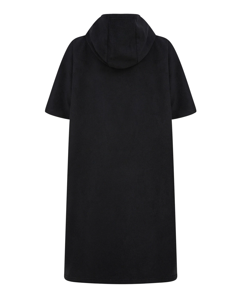 Benodigdheden TOWEL-CITY Badstof kinderponcho voor bedrukking &amp; borduring