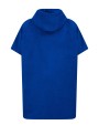 TOWEL-CITY Frottee-Kinder-Poncho Zubehör personalisierbar