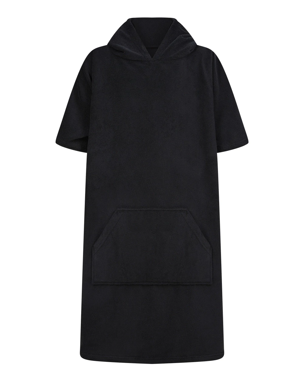 Accessoires personnalisable TOWEL-CITY Poncho éponge enfant