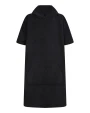 Accessoires personnalisable TOWEL-CITY Poncho éponge enfant