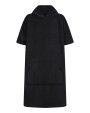 Benodigdheden TOWEL-CITY Badstof kinderponcho voor bedrukking &amp; borduring