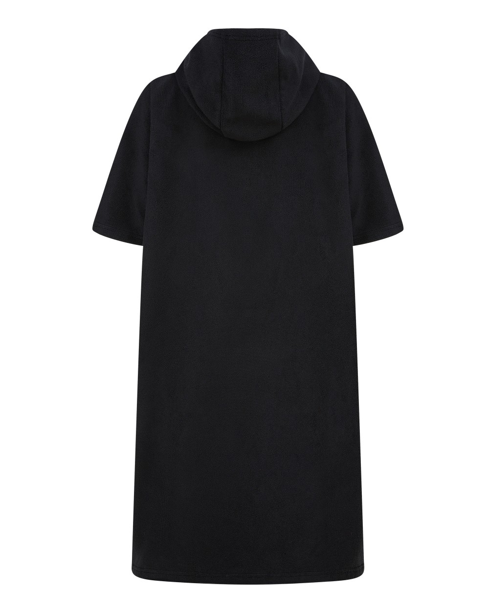 Benodigdheden TOWEL-CITY Badstof kinderponcho voor bedrukking &amp; borduring