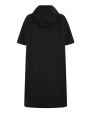 Benodigdheden TOWEL-CITY Badstof kinderponcho voor bedrukking &amp; borduring