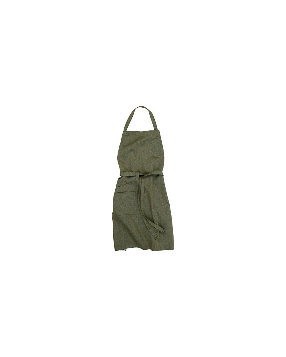 Schorten CG INTERNATIONAL Bip Apron Gorizia voor bedrukking &amp; borduring
