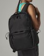 Tassen & Zakken QUADRA STUDIO BACKPACK voor bedrukking &amp; borduring