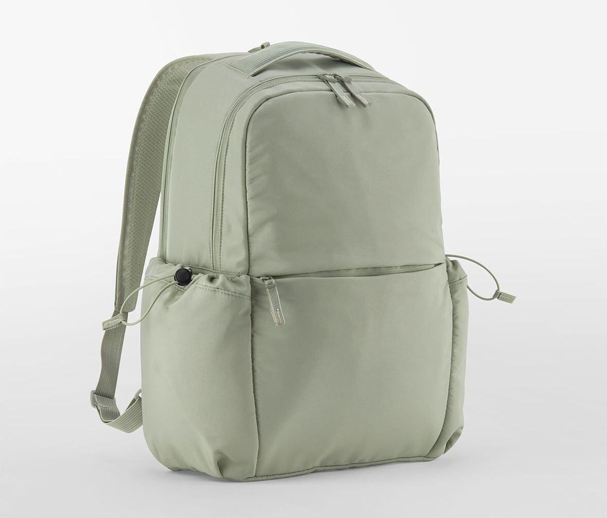 Sacs & Bagagerie personnalisable QUADRA STUDIO BACKPACK