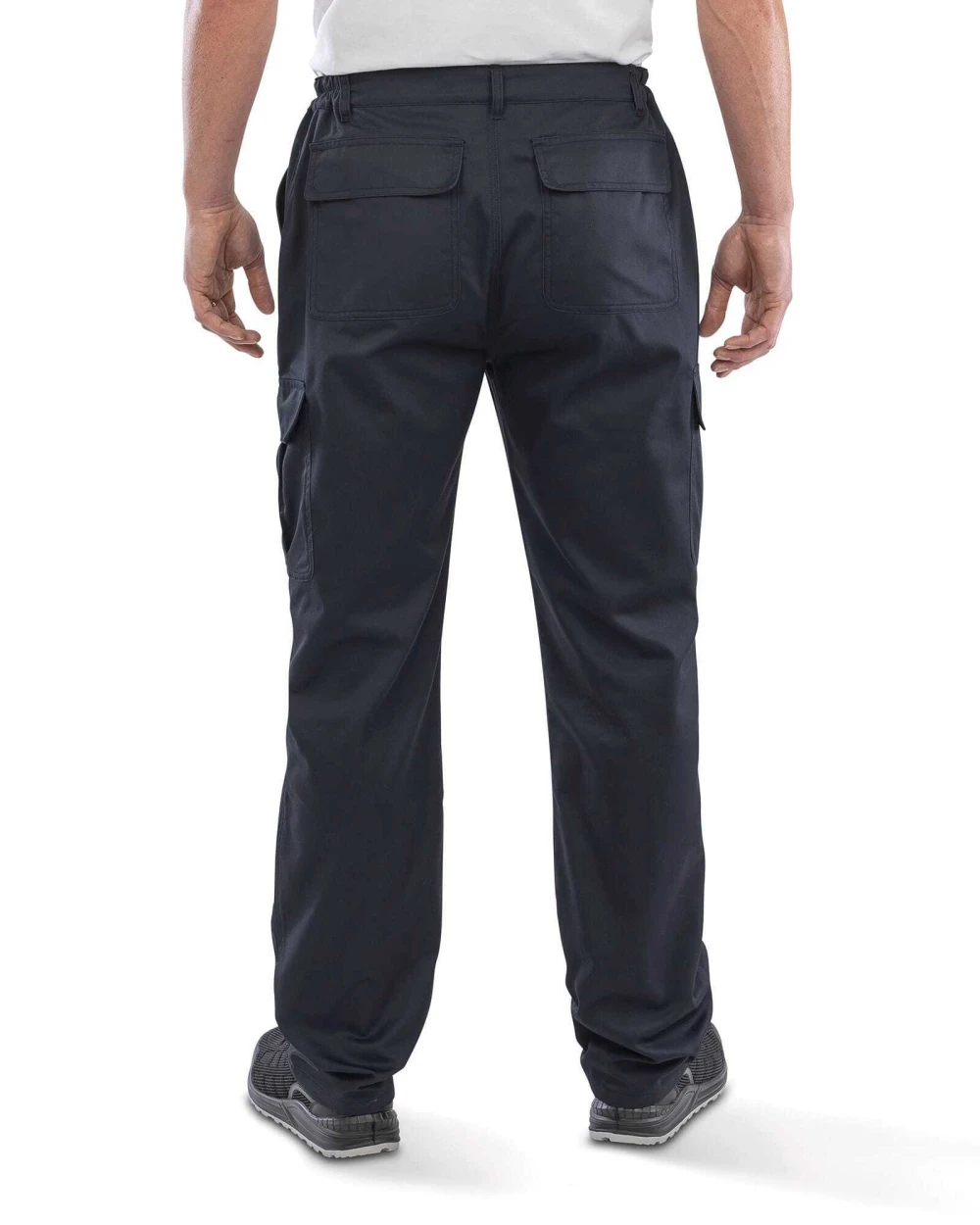 Pantalons personnalisable RESULT Pantalon utilitaire work-guard recyclé
