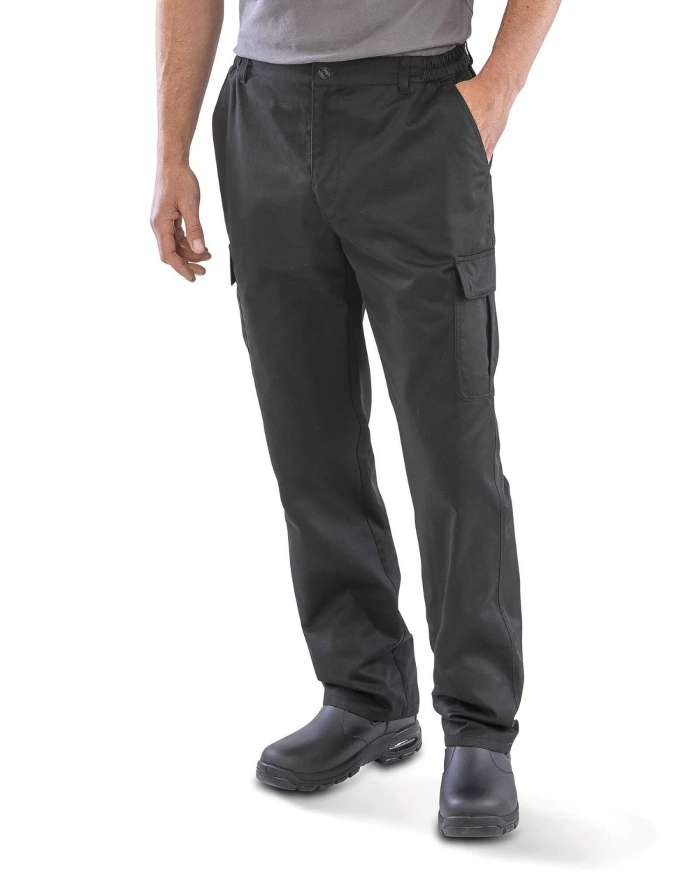 RESULT Recycelte Work-Guard Utility-Hose Hosen personalisierbar