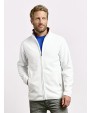 PROMODORO Men´s Double Fleece Jacket Polar Fleeces personalisierbar