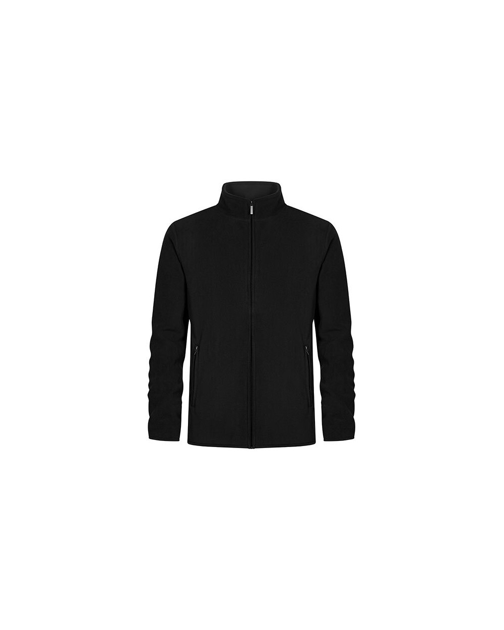 PROMODORO Men´s Double Fleece Jacket Polar Fleeces personalisierbar