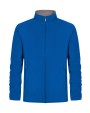 Laines polaires personnalisable PROMODORO Men´s Double Fleece Jacket