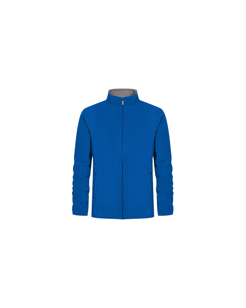 Polar Fleeces PROMODORO Men´s Double Fleece Jacket voor bedrukking &amp; borduring