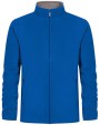 Laines polaires personnalisable PROMODORO Men´s Double Fleece Jacket