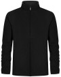 Polar Fleeces PROMODORO Men´s Double Fleece Jacket voor bedrukking &amp; borduring