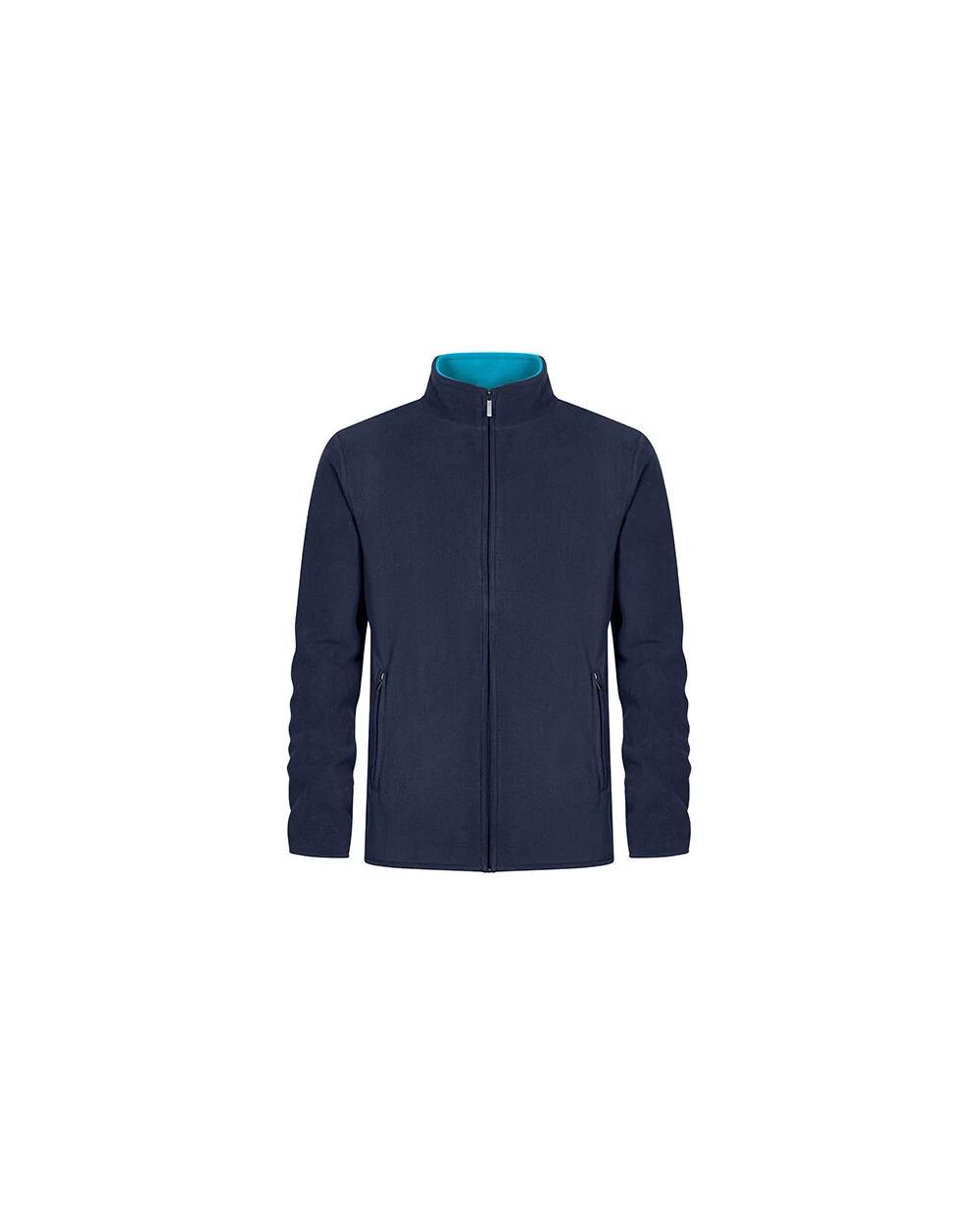 Laines polaires personnalisable PROMODORO Men´s Double Fleece Jacket
