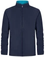 Laines polaires personnalisable PROMODORO Men´s Double Fleece Jacket