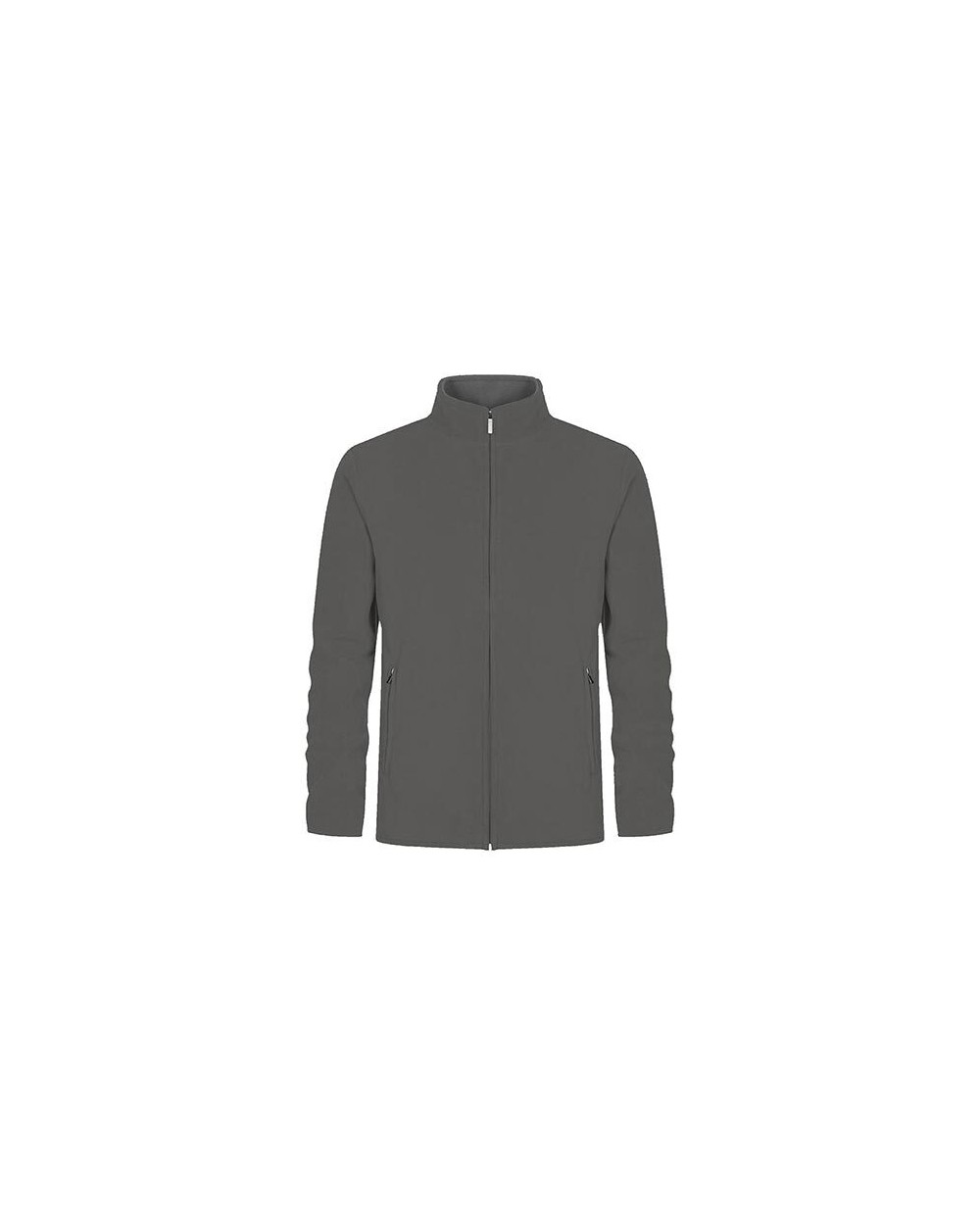 PROMODORO Men´s Double Fleece Jacket Polar Fleeces personalisierbar