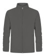 Laines polaires personnalisable PROMODORO Men´s Double Fleece Jacket