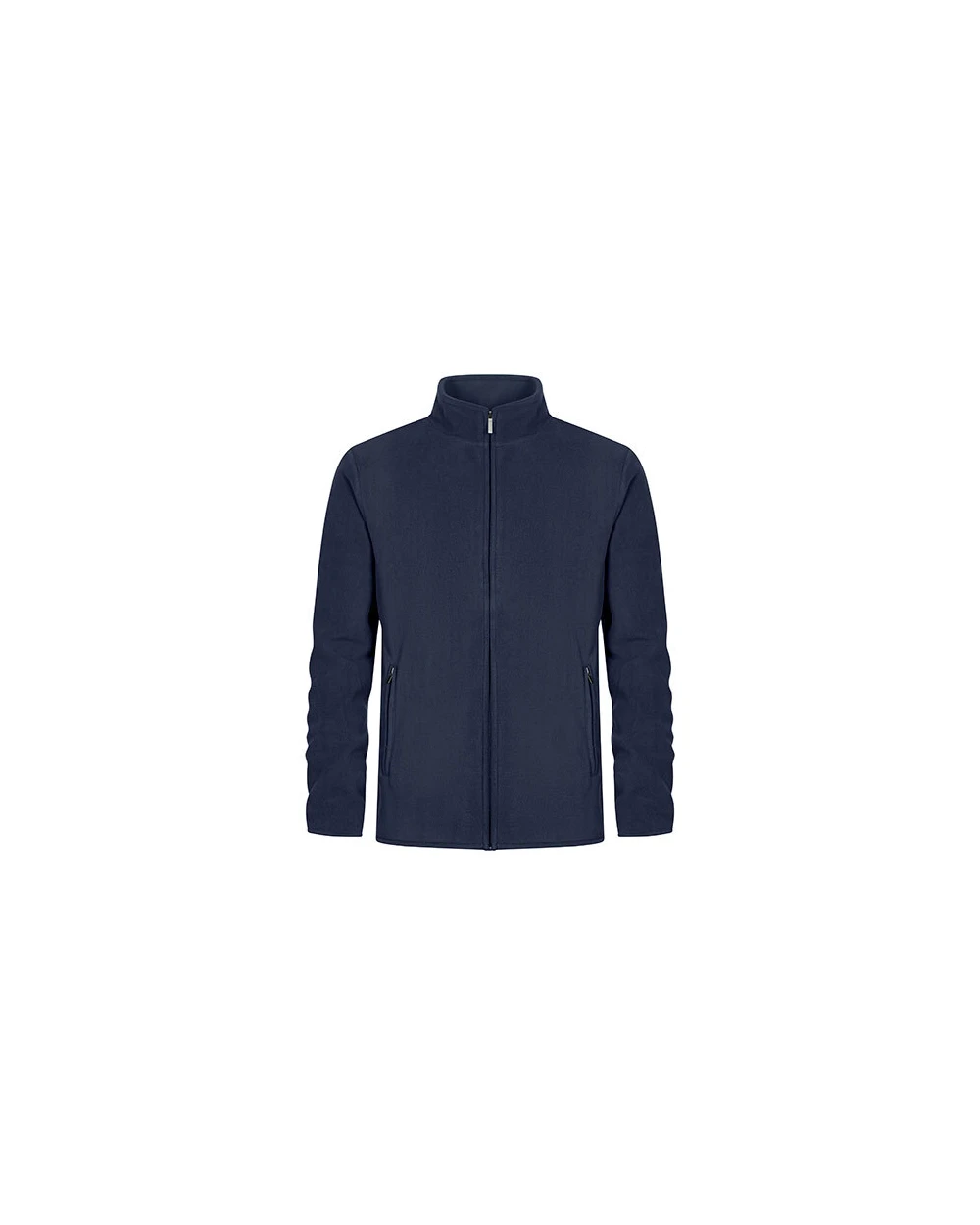 Polar Fleeces PROMODORO Men´s Double Fleece Jacket voor bedrukking &amp; borduring