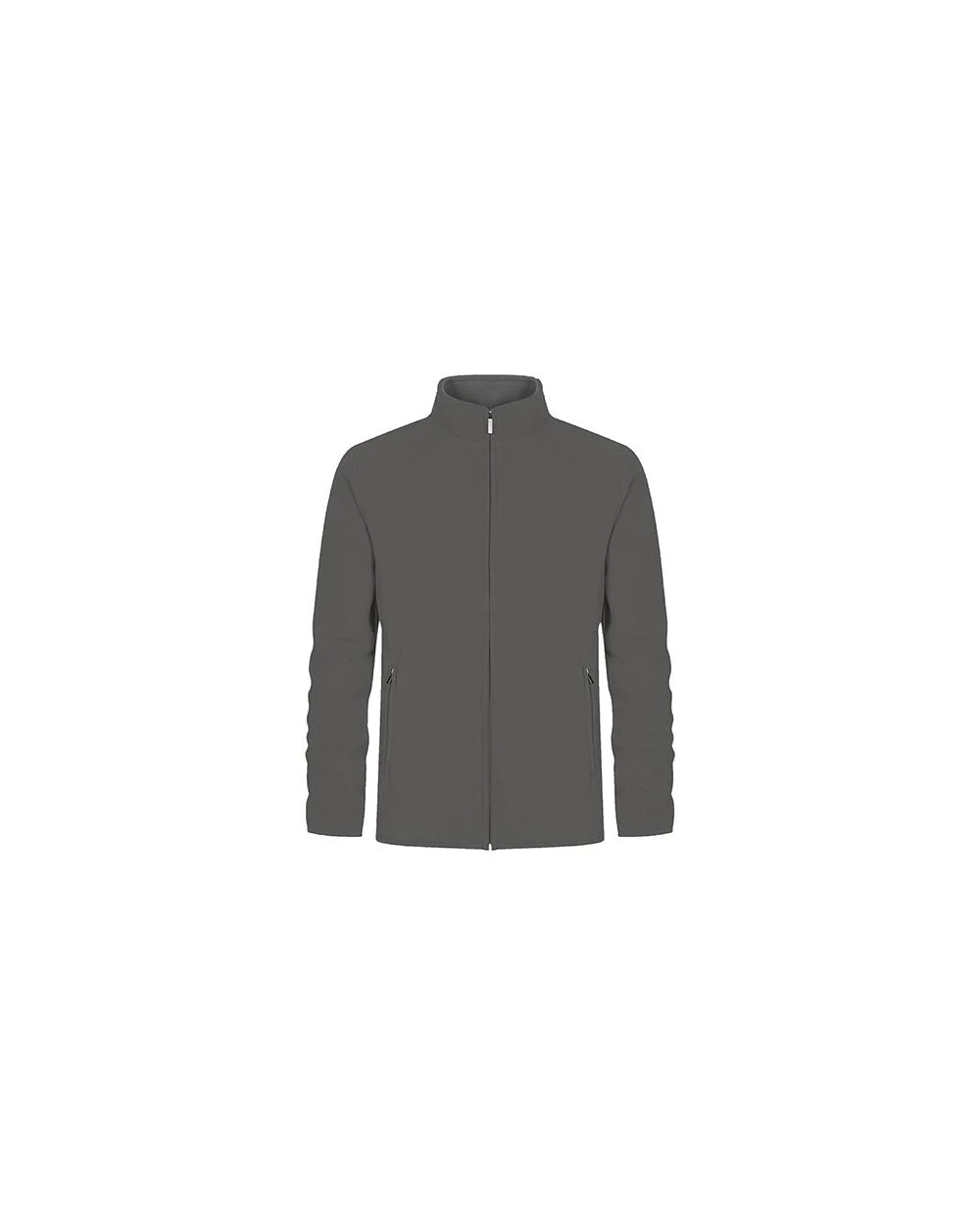 Polar Fleeces PROMODORO Men´s Double Fleece Jacket voor bedrukking &amp; borduring