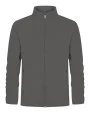 Laines polaires personnalisable PROMODORO Men´s Double Fleece Jacket