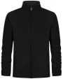 Polar Fleeces PROMODORO Men´s Double Fleece Jacket voor bedrukking &amp; borduring