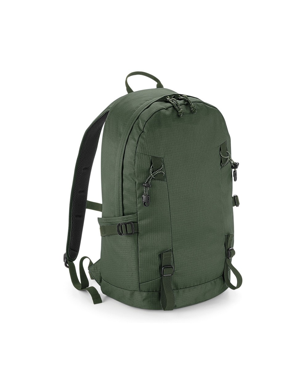 QUADRA EVERYDAY OUTDOOR 20L BACKPACK Taschen personalisierbar