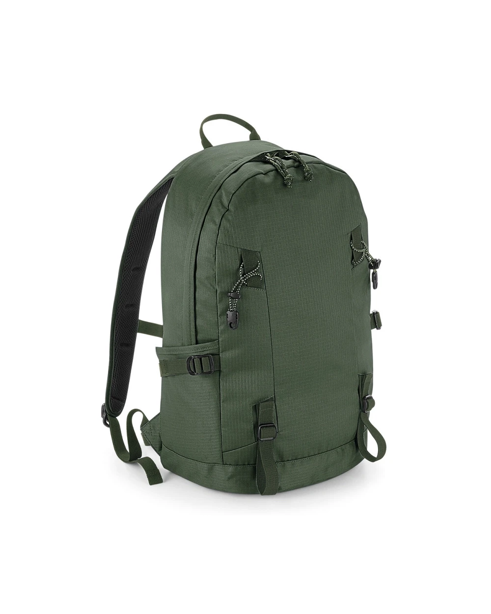 Tassen & Zakken QUADRA EVERYDAY OUTDOOR 20L BACKPACK voor bedrukking &amp; borduring