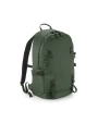 Sacs & Bagagerie personnalisable QUADRA EVERYDAY OUTDOOR 20L BACKPACK