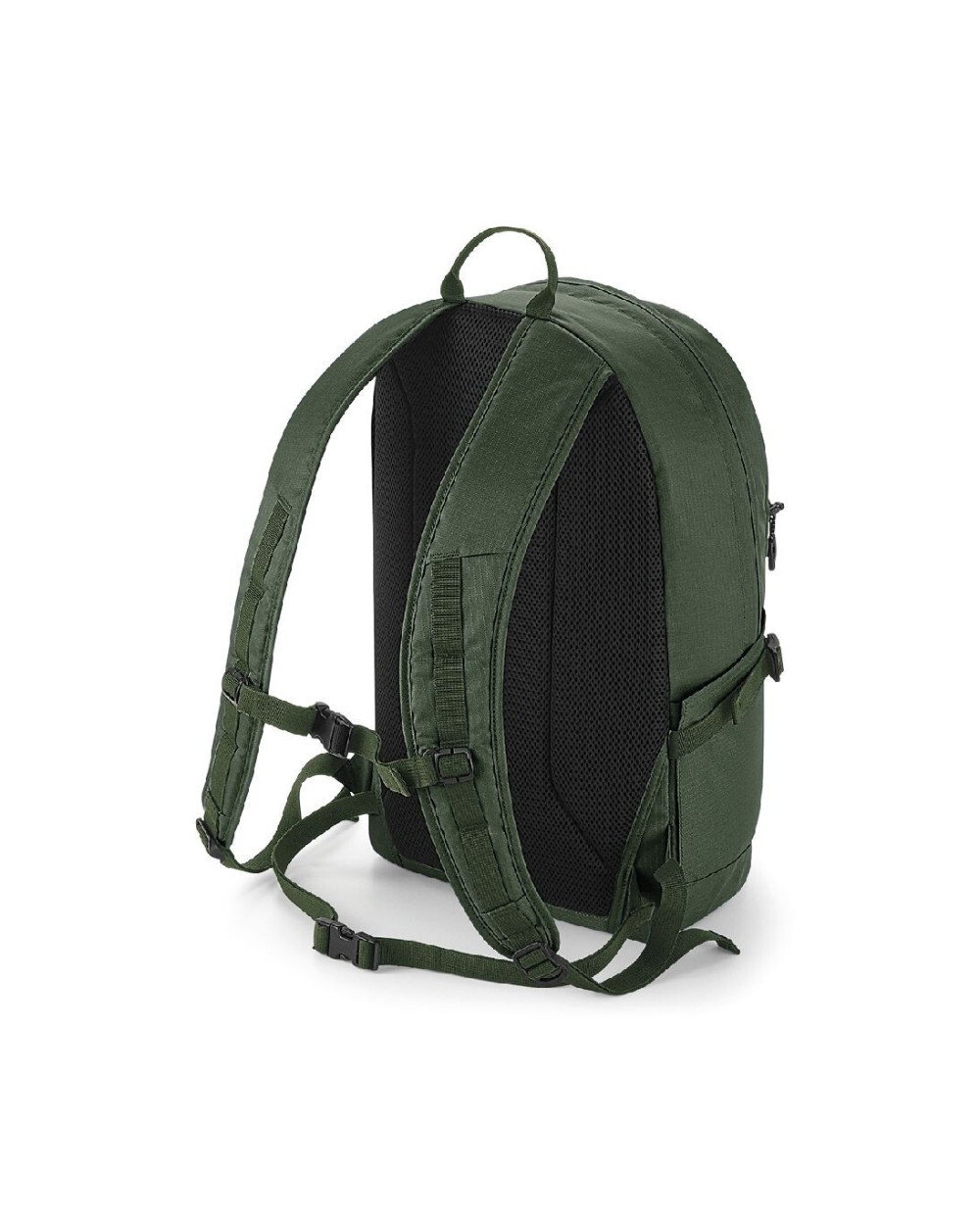 Tassen & Zakken QUADRA EVERYDAY OUTDOOR 20L BACKPACK voor bedrukking &amp; borduring