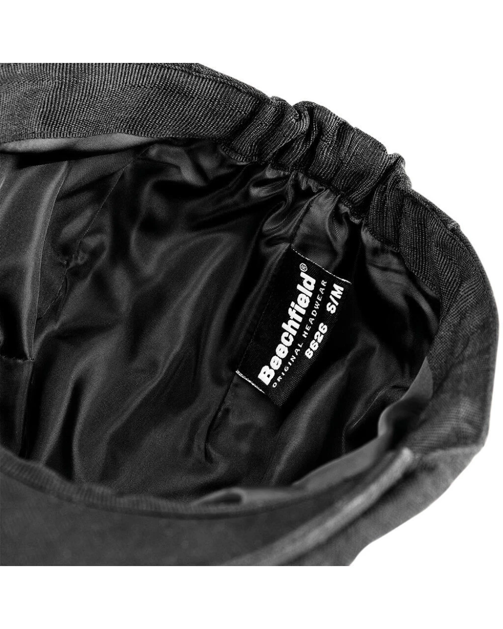 Casquettes personnalisable BEECHFIELD Vintage Flat Cap