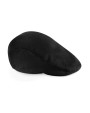 Casquettes personnalisable BEECHFIELD Vintage Flat Cap