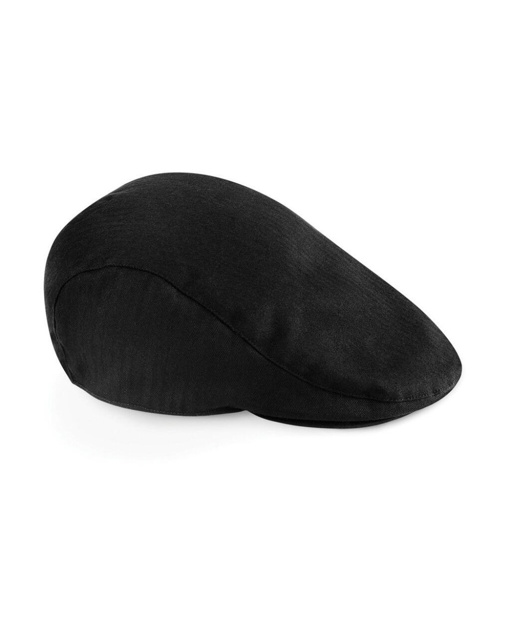 Petjes BEECHFIELD Vintage Flat Cap voor bedrukking &amp; borduring