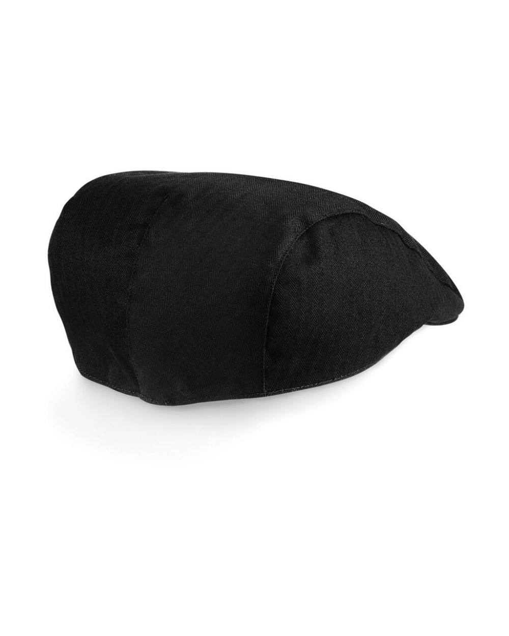 Petjes BEECHFIELD Vintage Flat Cap voor bedrukking &amp; borduring