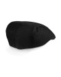 Petjes BEECHFIELD Vintage Flat Cap voor bedrukking &amp; borduring
