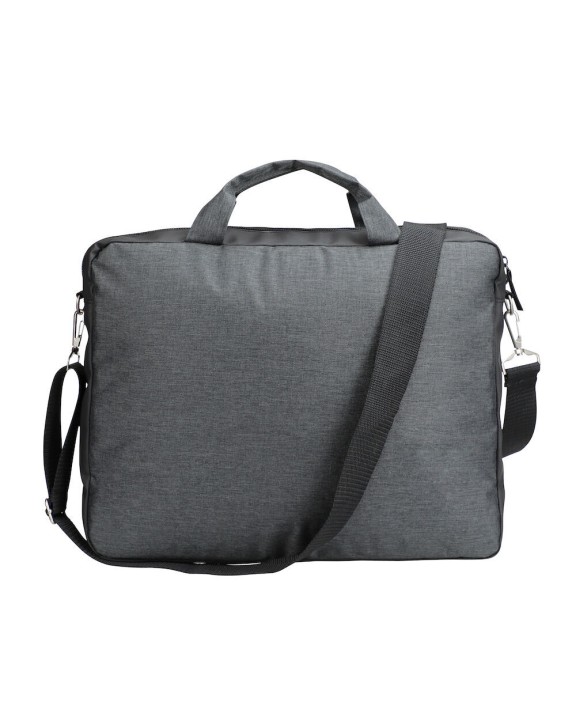 DERBBY OF SWEDEN Prestige Briefcase Taschen personalisierbar
