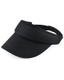 Petjes BEECHFIELD SPORTS VISOR voor bedrukking &amp; borduring