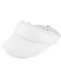 BEECHFIELD SPORTS VISOR Kappen personalisierbar