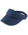 BEECHFIELD SPORTS VISOR Kappen personalisierbar
