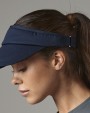 BEECHFIELD SPORTS VISOR Kappen personalisierbar