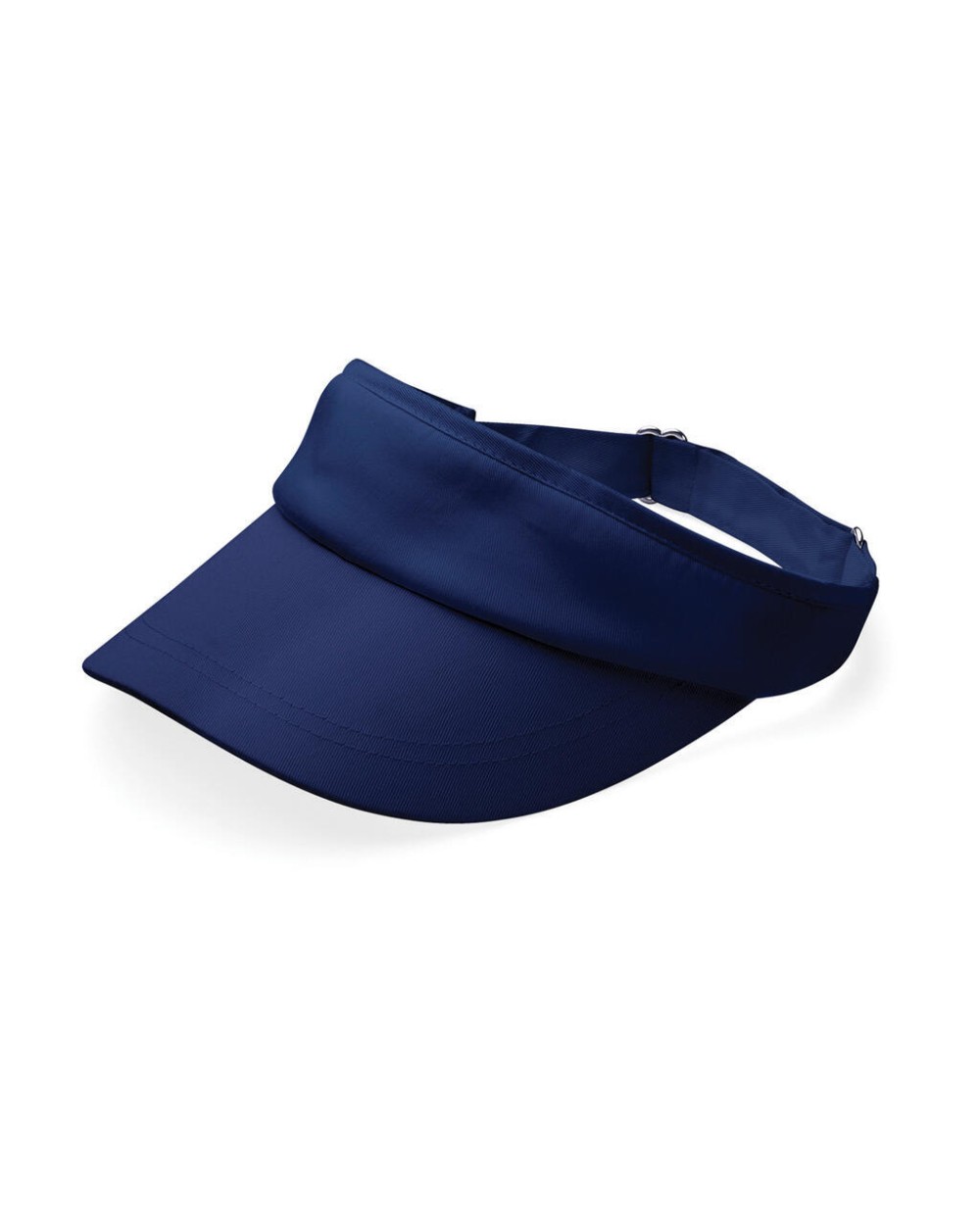 Petjes BEECHFIELD SPORTS VISOR voor bedrukking &amp; borduring