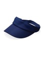 BEECHFIELD SPORTS VISOR Kappen personalisierbar