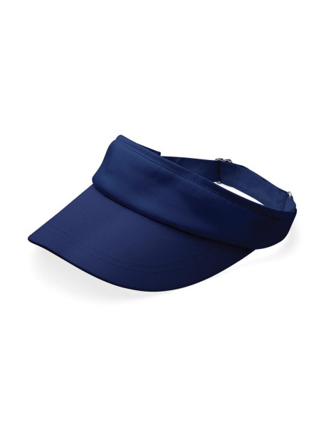 BEECHFIELD SPORTS VISOR /api/colors/dac7f052-16c9-4080-ba5c-aefc702fb74b personnalisable