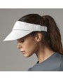 Petjes BEECHFIELD SPORTS VISOR voor bedrukking &amp; borduring