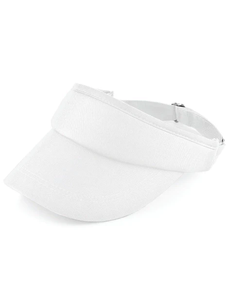 BEECHFIELD SPORTS VISOR /api/colors/7a92cd2d-10d2-40b4-928b-296bb7487506 personnalisable