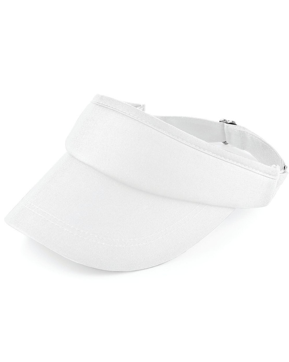 Petjes BEECHFIELD SPORTS VISOR voor bedrukking &amp; borduring