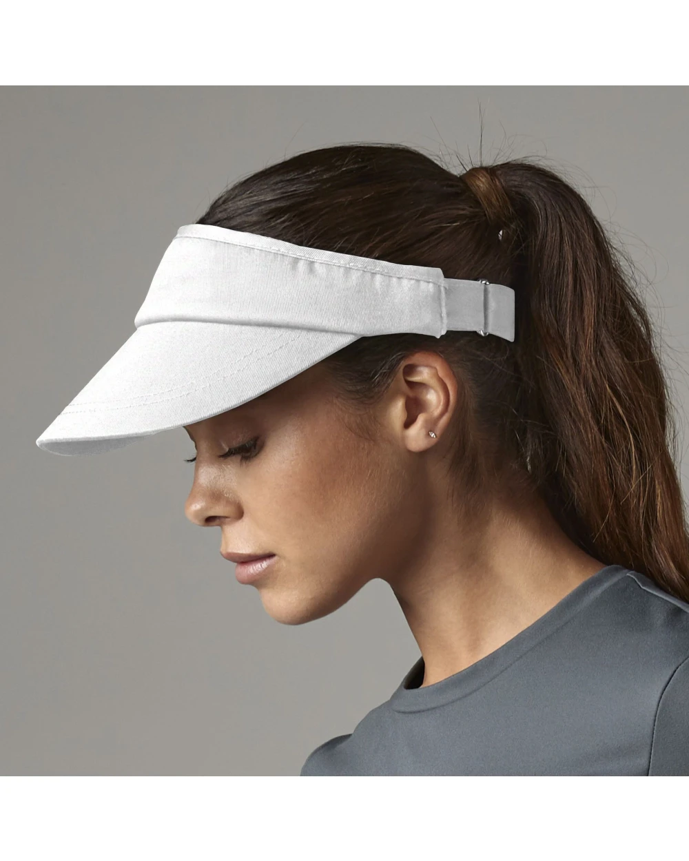 Casquettes personnalisable BEECHFIELD SPORTS VISOR